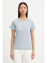 βαμβακερό μπλουζάκι ...