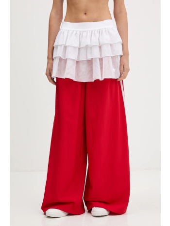 παντελόνι φόρμας adidas originals 100% πολυεστέρας