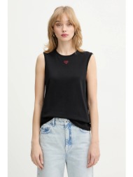 βαμβακερό τοπ pinko 100% ...