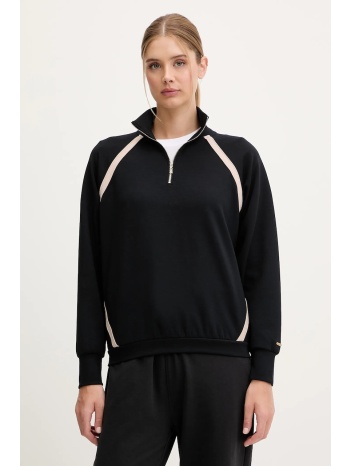 μπλούζα boss mirage sweatshirt 49% modal, 43% πολυεστέρας