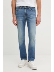 τζιν παντελόνι levi`s 511™ slim 99% βαμβάκι, 1% ελαστάν