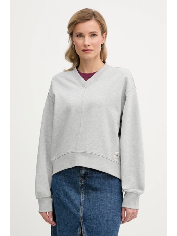 μπλούζα calvin klein jeans κύριο υλικό 86% βαμβάκι, 14%