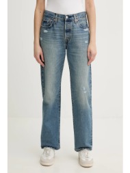 τζιν παντελόνι levi`s 501® 90s 100% βαμβάκι