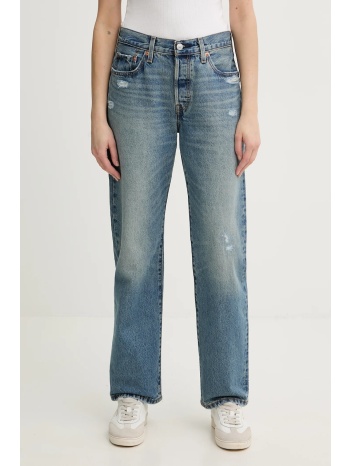 τζιν παντελόνι levi`s 501® 90s 100% βαμβάκι