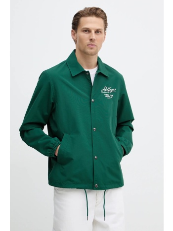 μπουφάν tommy hilfiger κύριο υλικό 100% πολυαμίδιοφόδρα