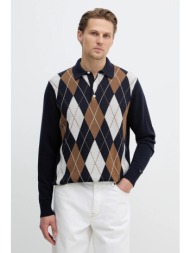 βαμβακερό πουλόβερ tommy ...