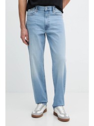 τζιν παντελόνι calvin klein jeans 99% βαμβάκι, 1% ελαστάν