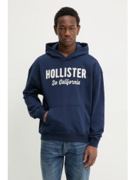 μπλούζα hollister co. κύριο υλικό: 60% βαμβάκι, 40% πολυεστέρας
άλλα υλικά: 100% βαμβάκι
εφαρμογή: 1