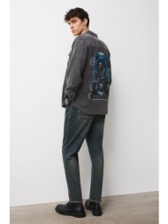 τζιν πουκάμισο medicine ...