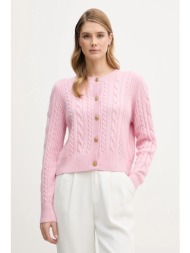 μάλλινη ζακέτα barbour ...