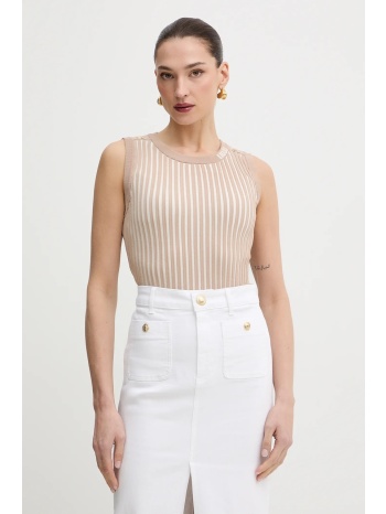 top liu jo 65% βισκόζη, 35% πολυαμίδιο