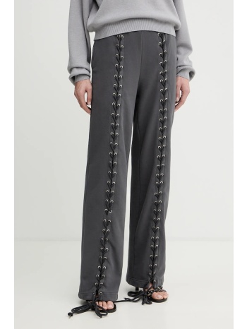 βαμβακερό παντελόνι rotate 100% οργανικό βαμβάκι