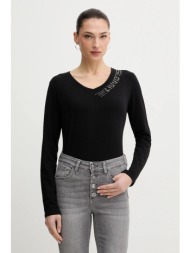 μακρυμάνικο liu jo 95% ...