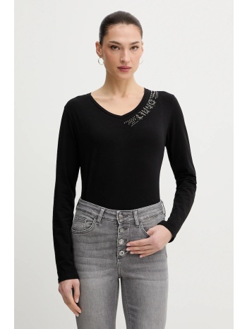 μακρυμάνικο liu jo 95% βαμβάκι, 5% ελαστάν