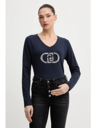 μακρυμάνικο liu jo 95% ...