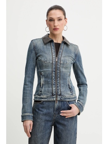 τζιν μπουφάν miss sixty 95% βαμβάκι, 4% πολυεστέρας, 1%