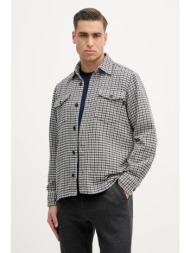 πουκάμισο joop! 50% βαμβάκι, 49% πολυεστέρας, 1% άλλη ύλη