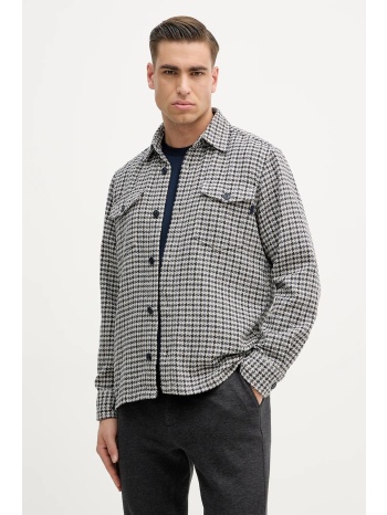 πουκάμισο joop! 50% βαμβάκι, 49% πολυεστέρας, 1% άλλη ύλη