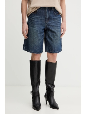 τζιν σορτς miss sixty 100% βαμβάκι