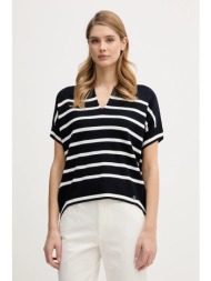 μπλουζάκι joseph ribkoff 65% βισκόζη, 35% νάιλον
