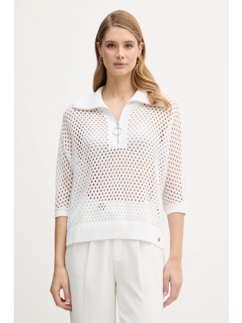 πουλόβερ joseph ribkoff 85% βισκόζη, 15% πολυεστέρας