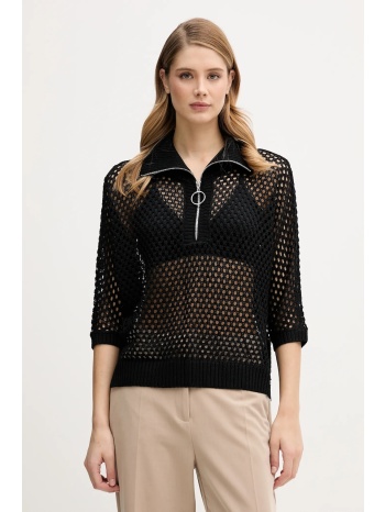 πουλόβερ joseph ribkoff 85% βισκόζη, 15% πολυεστέρας