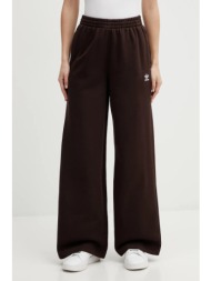 παντελόνι φόρμας adidas originals essentials 80% βαμβάκι, 20% πολυεστέρας