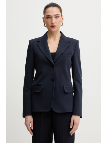 σακάκι weekend max mara ginnasta κύριο υλικό 72% βαμβάκι