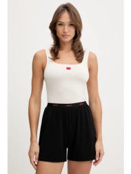 top hugo signature vest ...