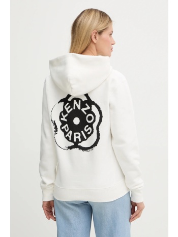 βαμβακερή μπλούζα kenzo κύριο υλικό 100% βαμβάκιπλέξη