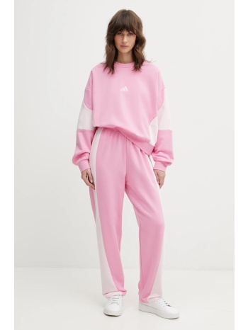 φόρμα adidas laziday κύριο υλικό 70% βαμβάκι, 30%