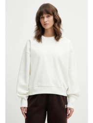 μπλούζα adidas all szn κύριο υλικό: 70% βαμβάκι, 30% πολυεστέρας
πλέξη λαστιχο: 100% βαμβάκι