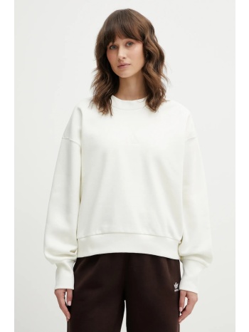 μπλούζα adidas all szn κύριο υλικό 70% βαμβάκι, 30%