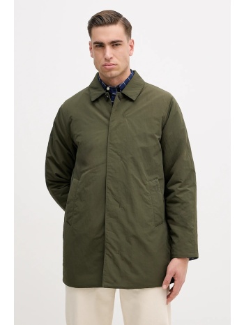 μπουφάν barbour lorden κύριο υλικό 100% πολυαμίδιοφόδρα