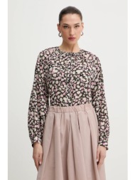 μεταξωτό πουκάμισο weekend max mara cinema 100% μετάξι