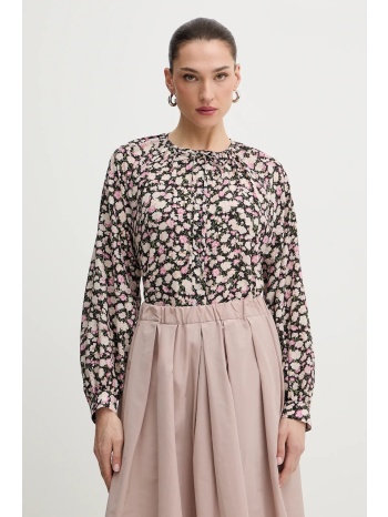 μεταξωτό πουκάμισο weekend max mara cinema 100% μετάξι