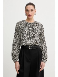 μεταξωτό πουκάμισο weekend max mara cinema 100% μετάξι