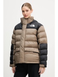 μπουφάν the north face limbara insulated κύριο υλικό: 100% πολυεστέρας
φόδρα: 100% πολυεστέρας
ένθετ