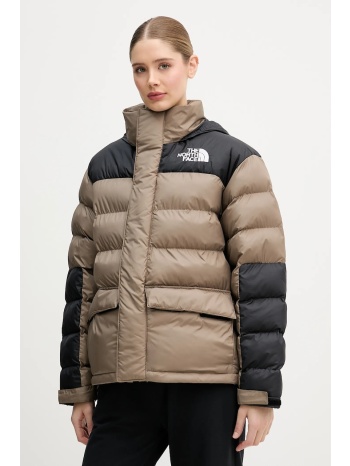 μπουφάν the north face limbara insulated κύριο υλικό 100%