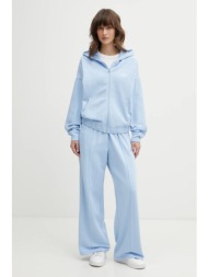 φόρμα adidas energize υλικό 1: 70% βαμβάκι, 30% πολυεστέρας
υλικό 2: 100% βαμβάκι