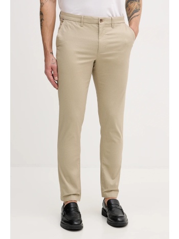 παντελόνι tommy hilfiger κύριο υλικό 96% βαμβάκι, 4%