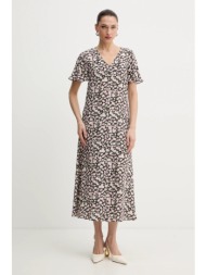 μεταξωτό φόρεμα weekend ...