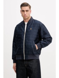 αναστρέψιμο μπουφάν bomber tommy hilfiger κύριο υλικό: 100% ανακυκλωμένος πολυεστέρας
φόδρα: 100% πο