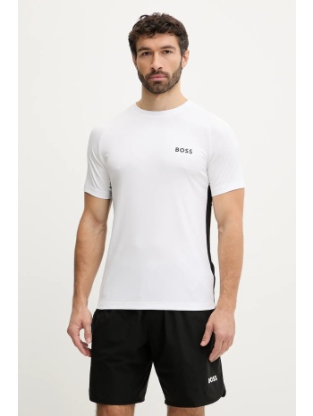 μπλουζάκι boss green ts_toc spin cb 97% πολυεστέρας, 3%