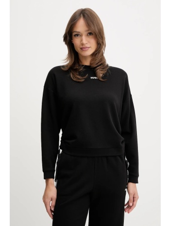 μπλούζα hugo casual_sweatshirt 59% modal, 25% βαμβάκι, 16%