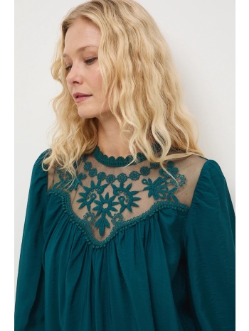 μπλουζάκι medicine κύριο υλικό 85% βισκόζη, 15%