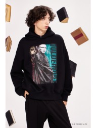 μπλούζα medicine κύριο υλικό: 70% βαμβάκι, 30% πολυεστέρας
πρόσθετο υλικό: 98% βαμβάκι, 2% ελαστάν

