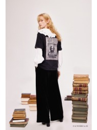 βαμβακερό μπλουζάκι ...