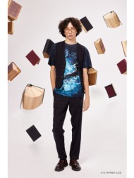 βαμβακερό μπλουζάκι medicine υλικό 1: 100% βαμβάκι
υλικό 2: 100% βαμβάκι

 πλύση σε μέγιστο 30°c. ήπ