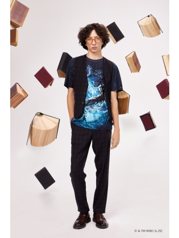 βαμβακερό μπλουζάκι medicine υλικό 1 100% βαμβάκιυλικό 2